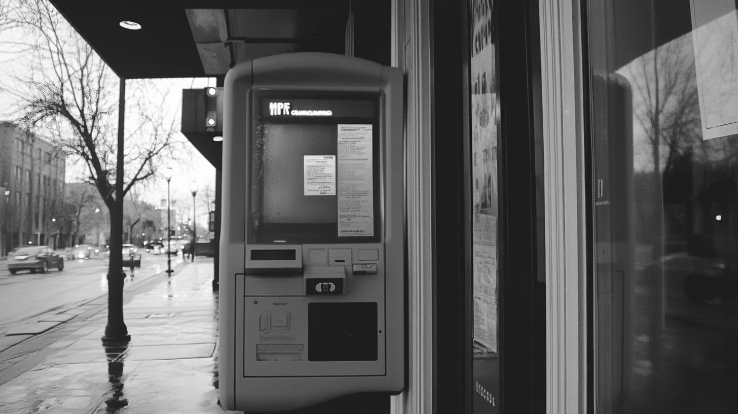 North Dakota Lawmakers Pass Strict Crypto ATM Rules With Daily Transaction Limits