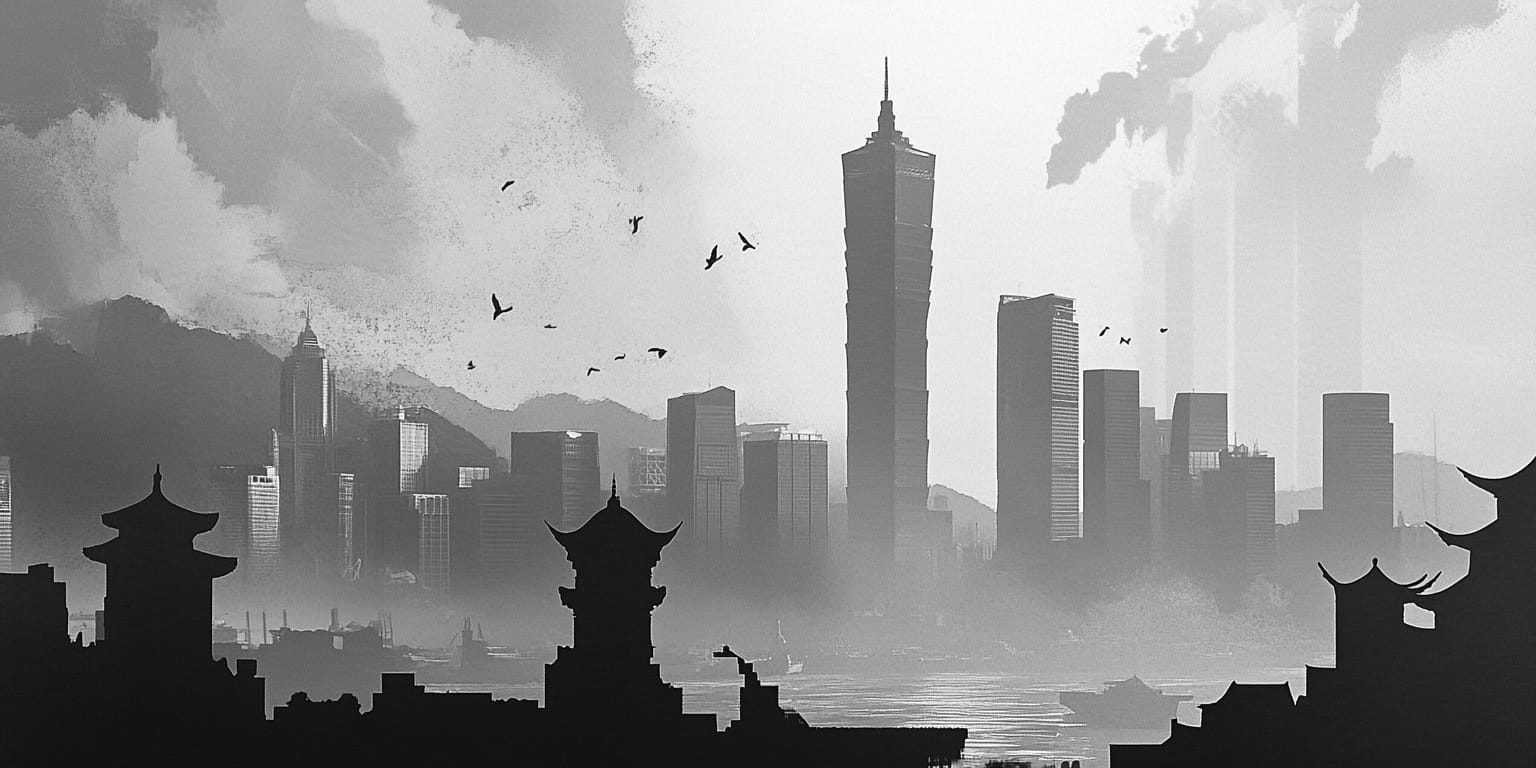 China Establishes Global Mediation Organization in Hong Kong With 31 Countries