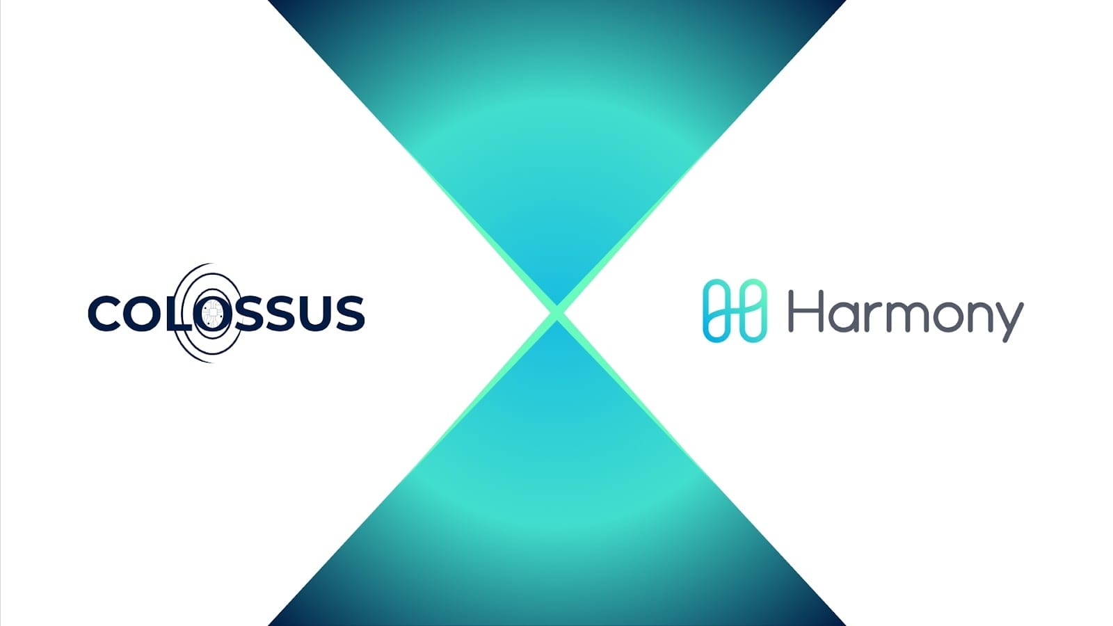 Colossus Digital Integrates Harmony Network (ONE) into its Institutional Hub