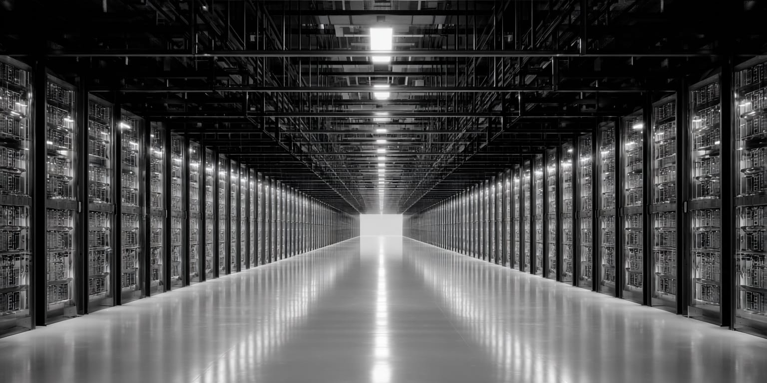 SoftBank And Foxconn Launch Joint Manufacturing Venture For Stargate Project Infrastructure
