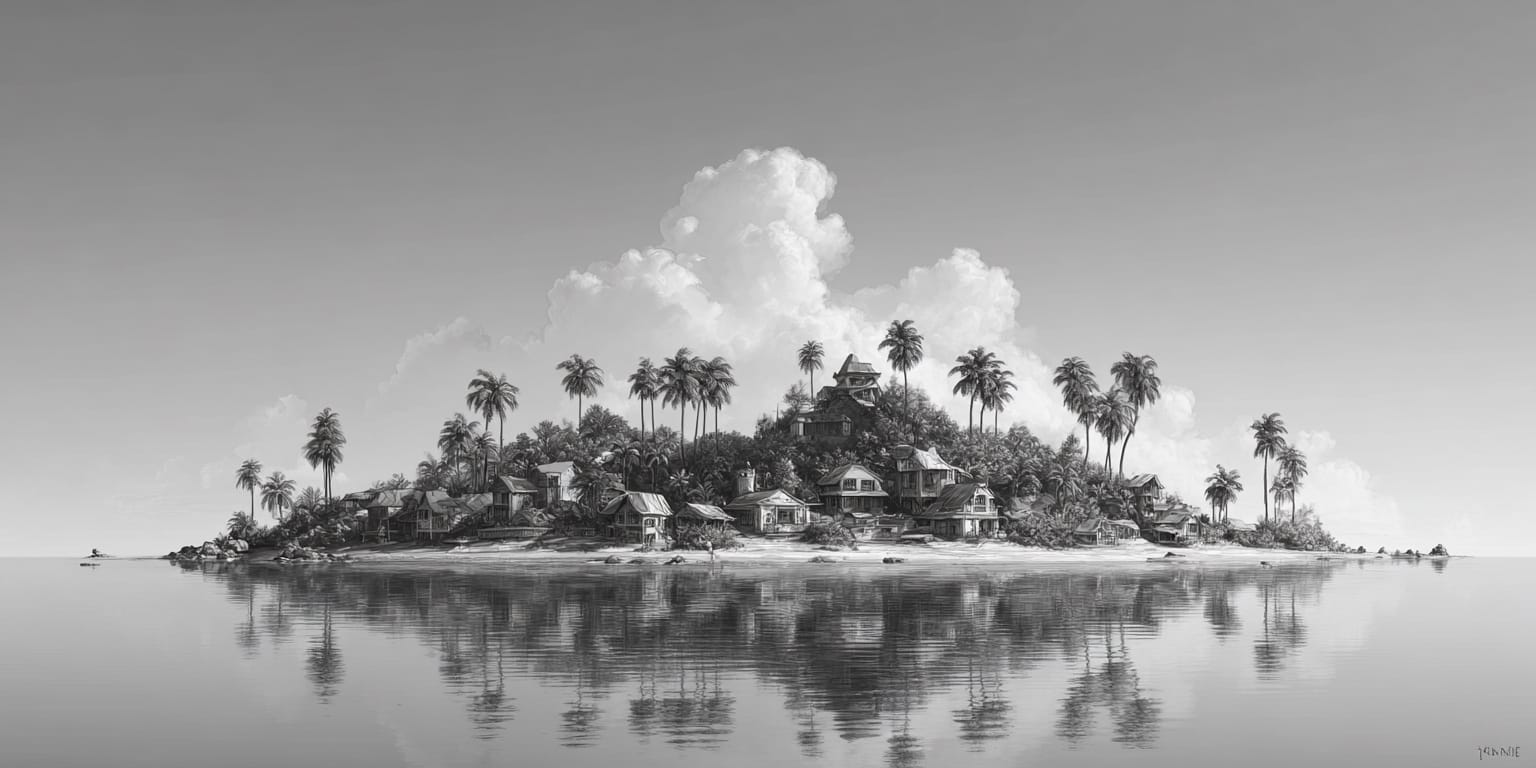 Island Generates Record Revenue From .AI Domain Registrations