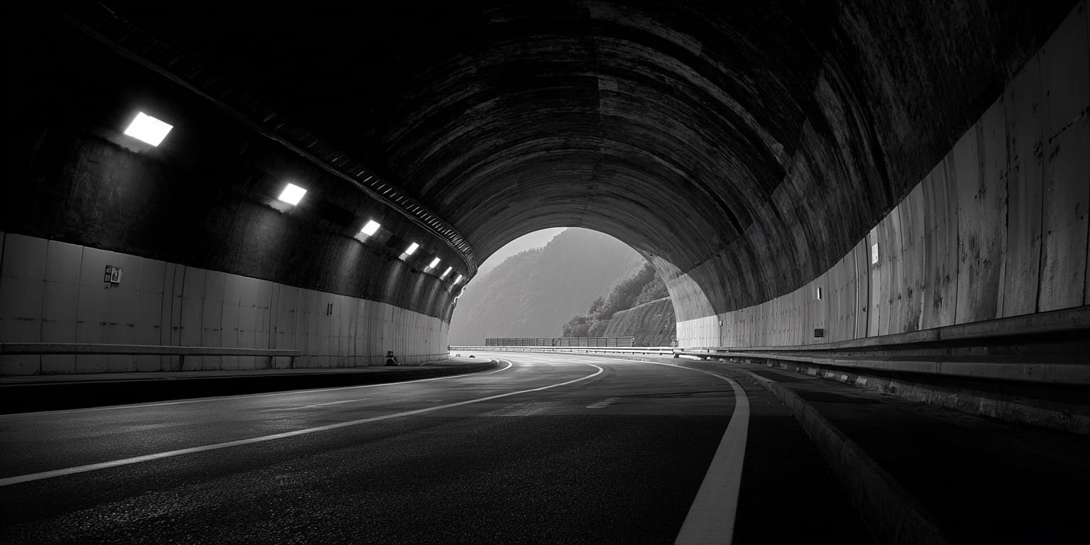 Austria And Italy Connect Under Alps With Brenner Tunnel Breakthrough
