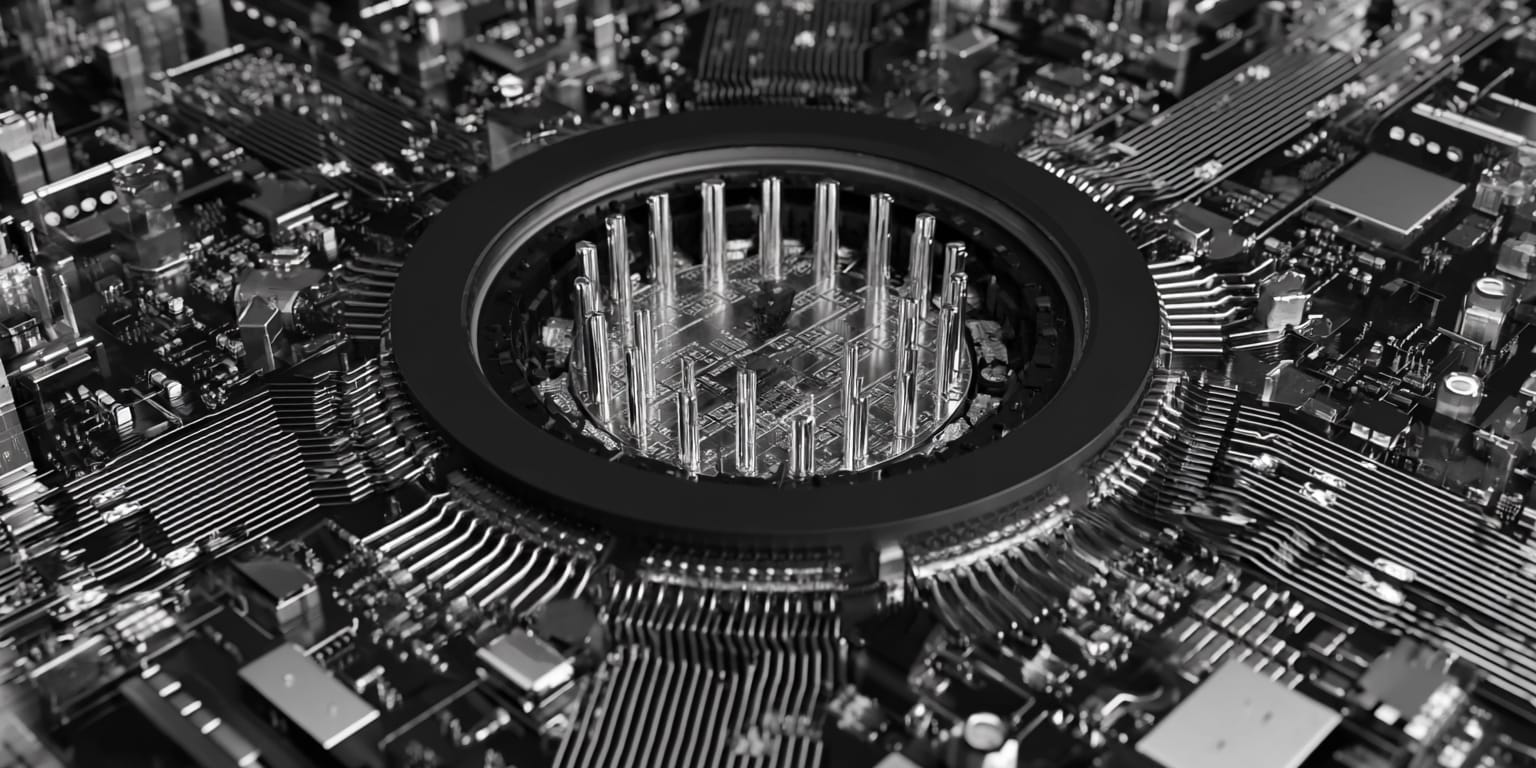 PsiQuantum Secures $7 Billion Valuation With Nvidia Partnership In Record Quantum Computing Round