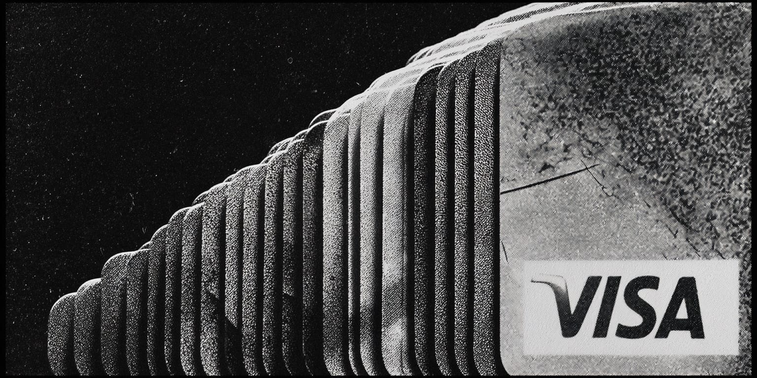 Visa and Mastercard Near Settlement to End Two Decade Fee Dispute with Merchants