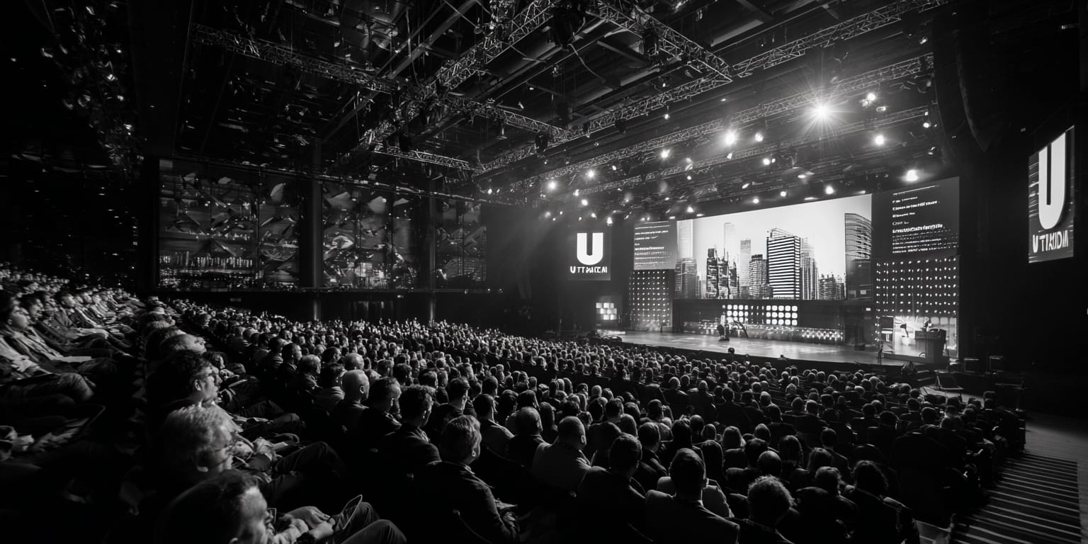 Europe's Largest Tech Conference Returns to Lisbon With AI as Central Theme