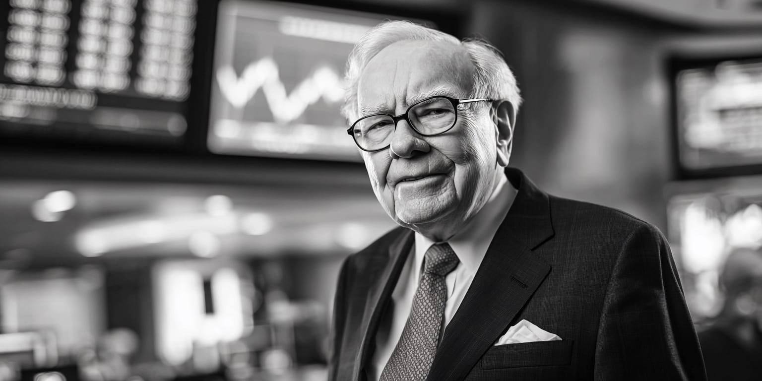Berkshire Hathaway Q3 Profit Jumps 34% as Cash Reserve Hits Record $381.6 Billion