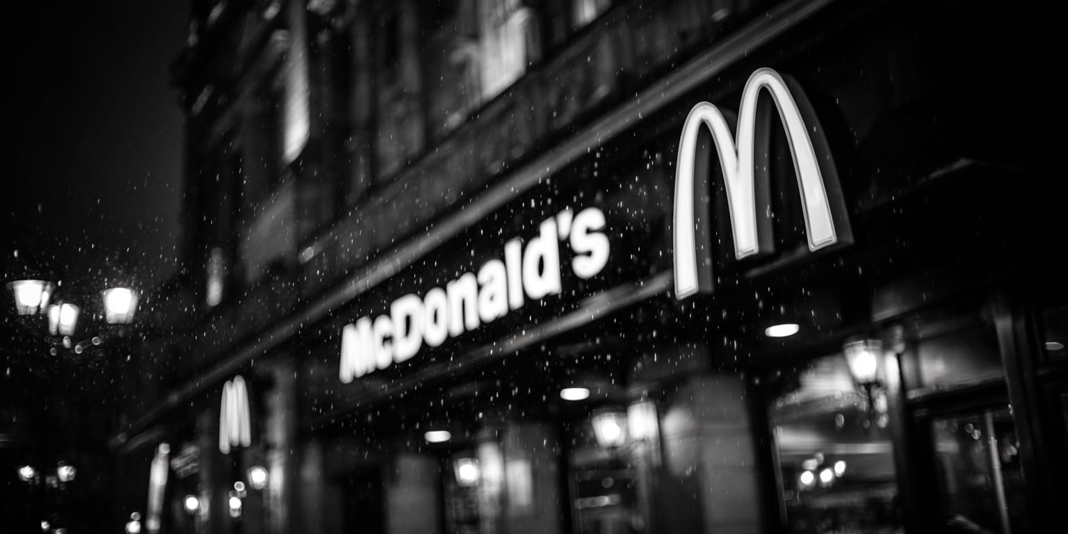 McDonald's Reports Mixed Q3 Results as Value Strategy Gains Traction