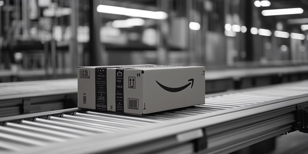 White House Criticizes Amazon's Plan to Display Tariff Costs post image