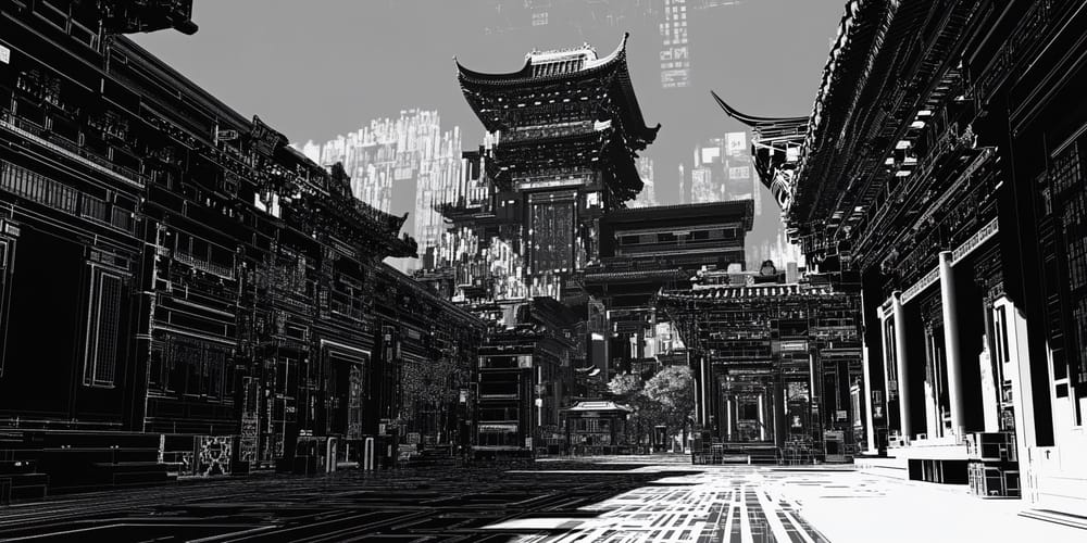 Nvidia Launches Cheaper Blackwell AI Chip for China Market post image