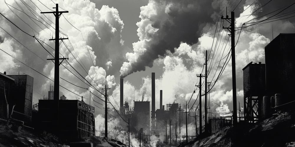 Trump EPA Grants 70 Coal Plants Two-Year Exemption From Mercury Pollution Standards post image