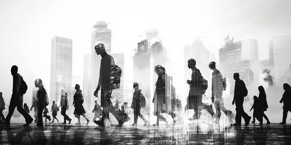 Human Development Progress Stalls While AI Offers Hope, UN Report Finds post image