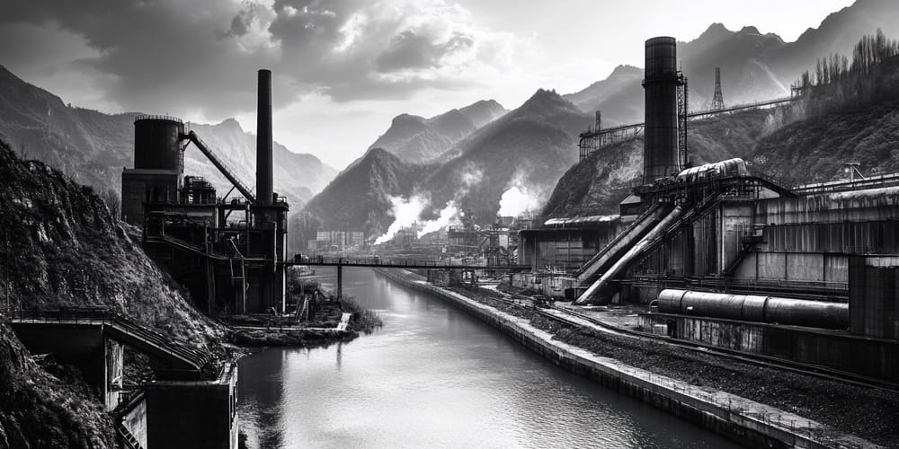 China Rare Earth Export Controls Threaten European Factory Shutdowns Within Days post image