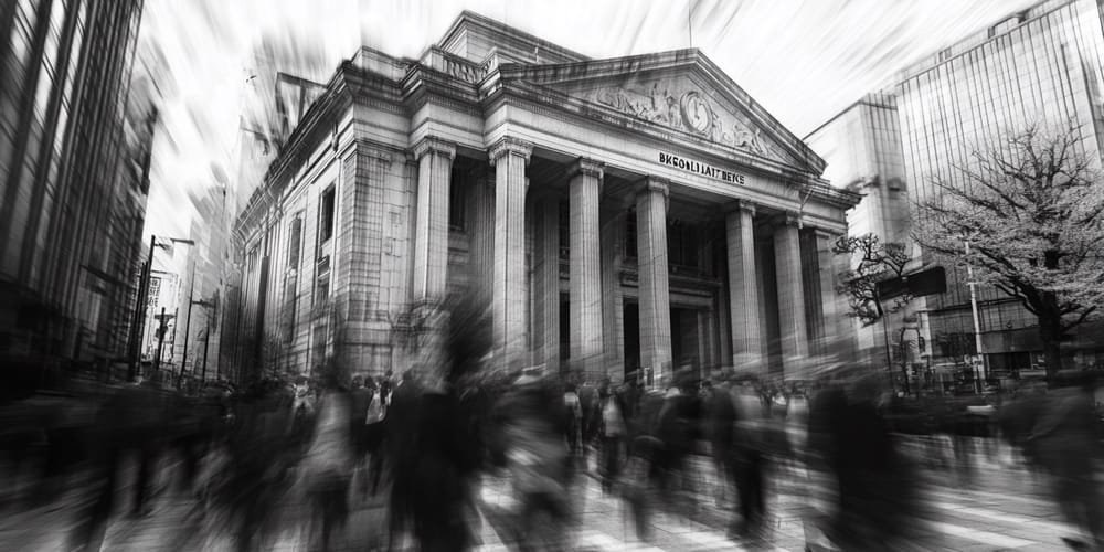 Bank of Japan Faces Rate Decision Challenge as Inflation Hits Two-Year Peak post image