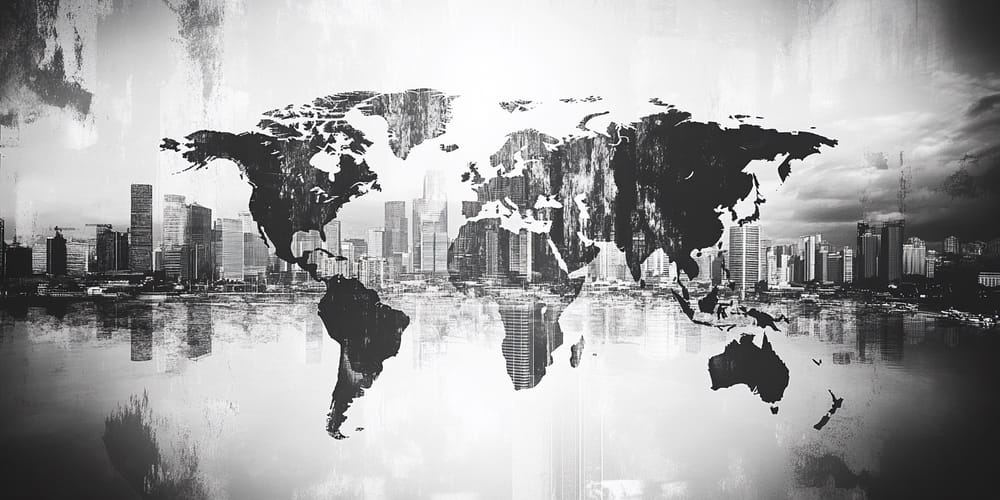 IMF Downgrades Global Growth Forecast as Tariffs Fuel Economic Uncertainty post image
