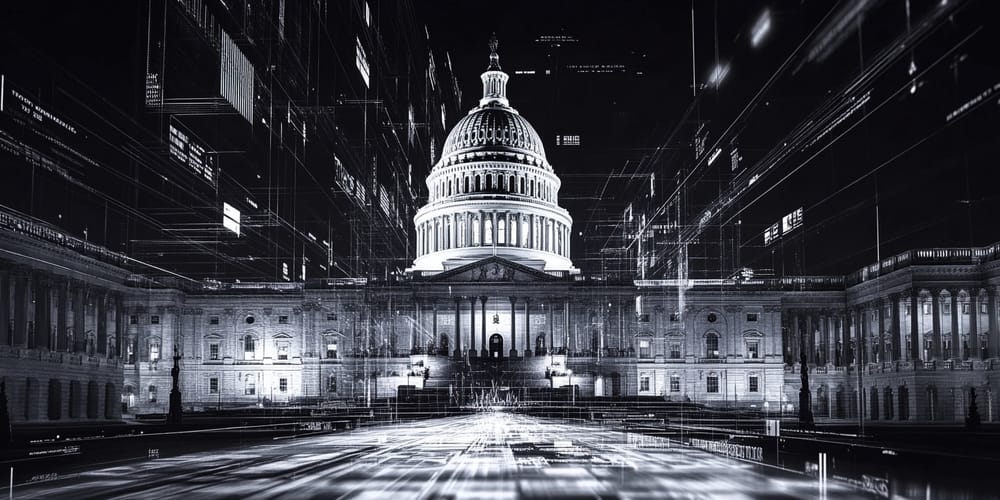 Congress Moves Toward Historic Stablecoin Regulation as Market Reaches 246 Billion post image