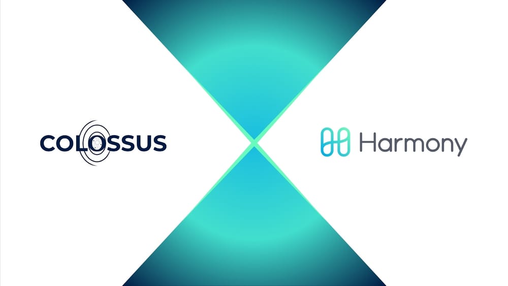 Colossus Digital Integrates Harmony Network (ONE) into its Institutional Hub post image