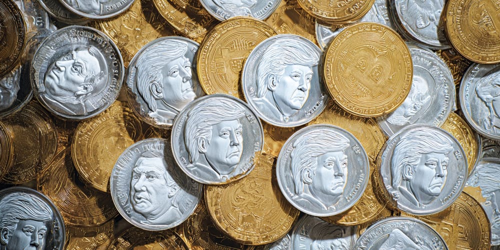 New Crypto Asset Class "Micro Meme Coins" Emerges, Bridging Gap Between NFTs and Meme Coins post image