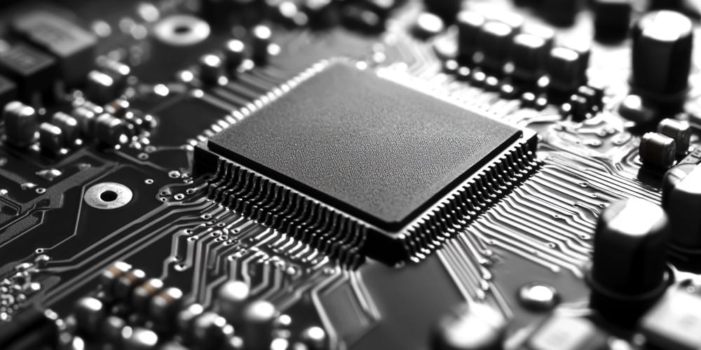 India Announces First Commercial Semiconductor Chip Production post image