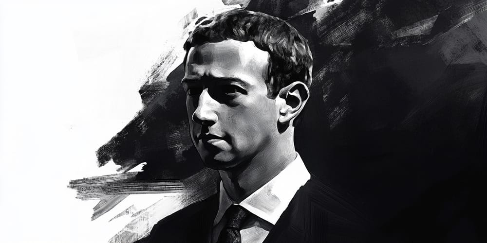 Investors Challenge Zuckerberg In Eight Billion Dollar Privacy Trial post image
