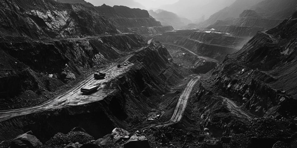 Brazil Defends Mineral Sovereignty Against Trump Tariff Threats post image