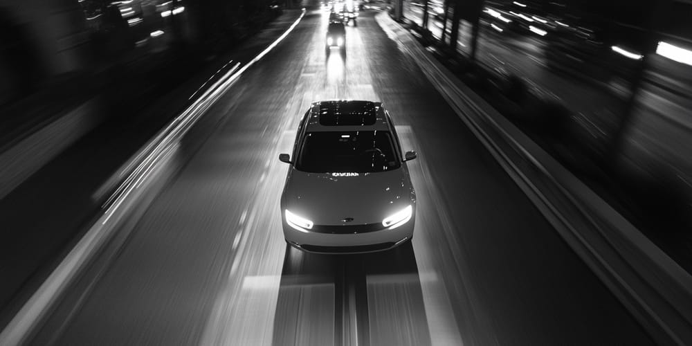 Baidu Partners With Uber to Deploy Thousands of Driverless Cars Globally post image
