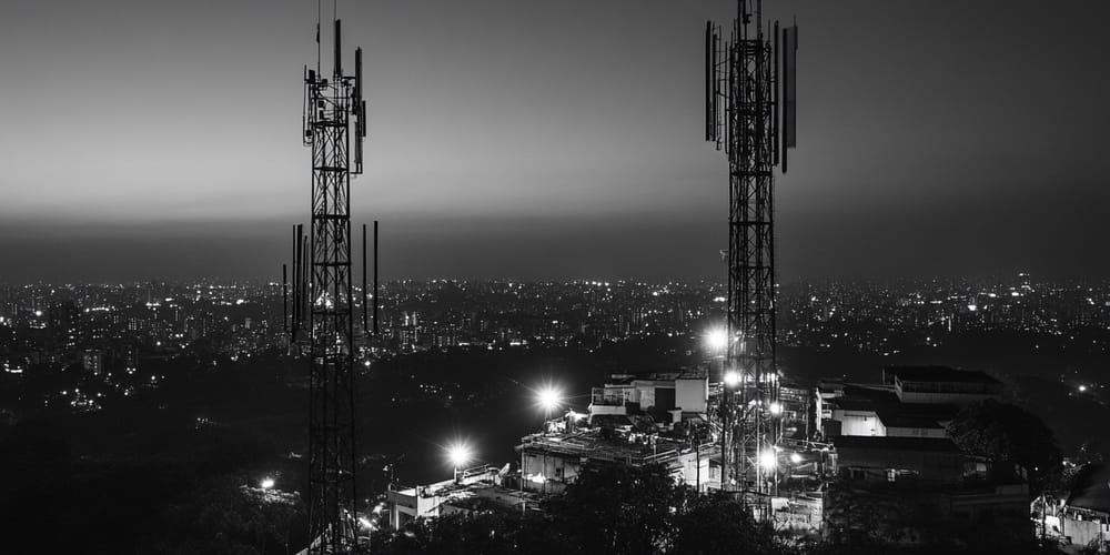 India Launches National Telecom Policy 2025 Targeting Universal 5G and Manufacturing Hub Status post image