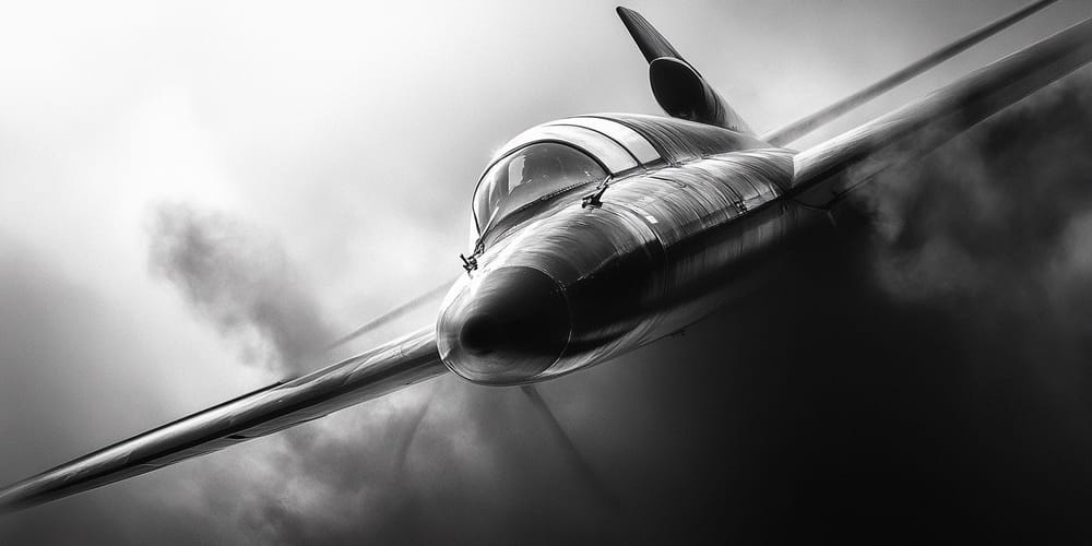 Strategic Aircraft Race Returns with Chinese and American Ekranoplane Programs post image