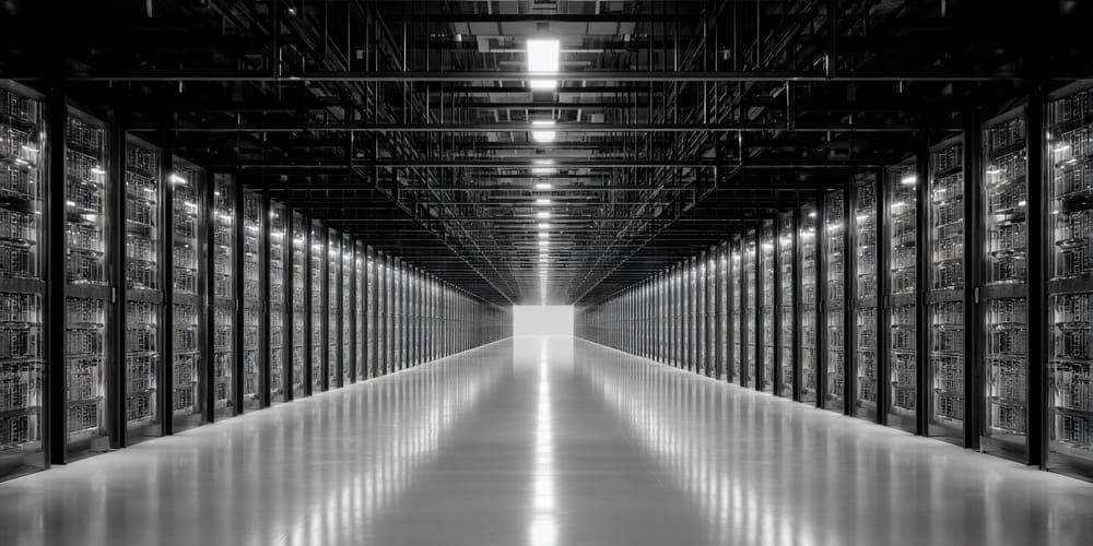 SoftBank And Foxconn Launch Joint Manufacturing Venture For Stargate Project Infrastructure post image