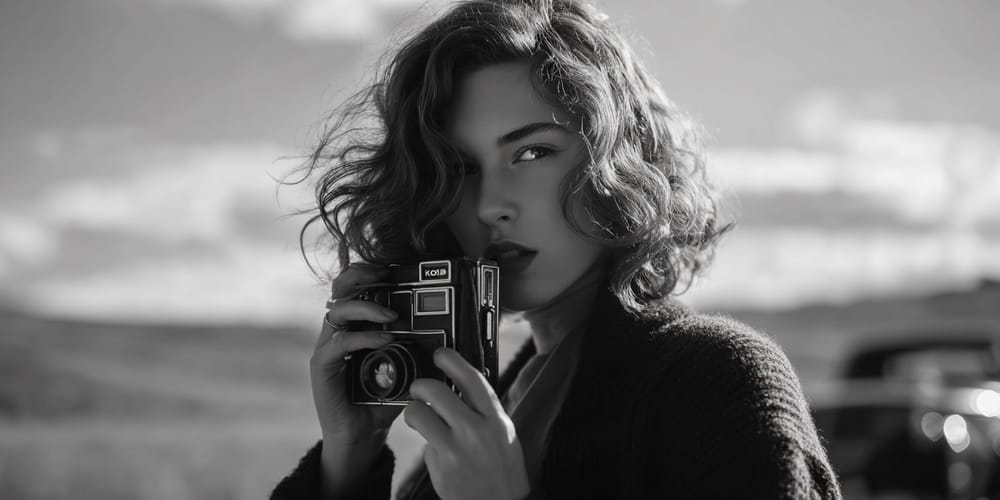 Photography Pioneer Kodak Faces Financial Crisis As Gen Z Drives Film Resurgence post image