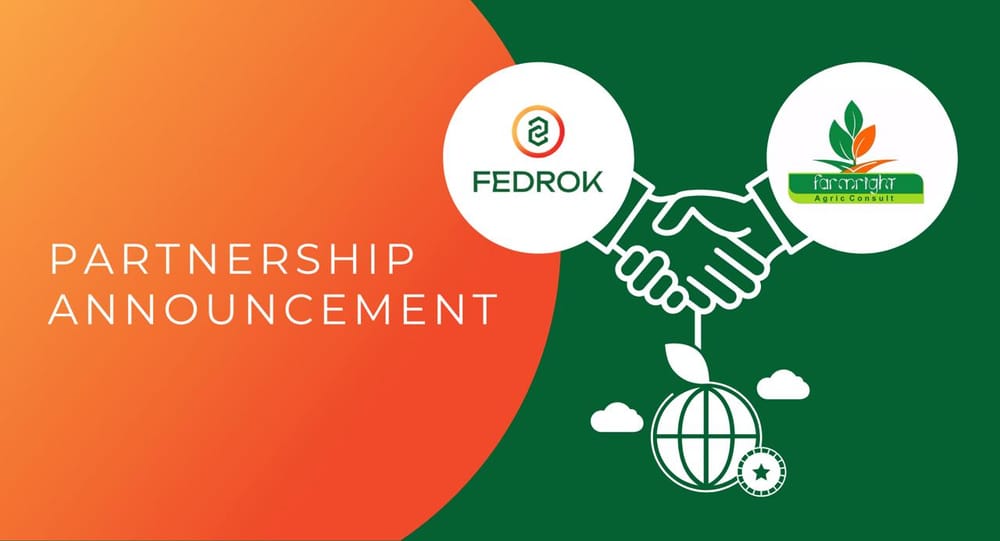 Fedrok and FarmRight Ghana Announce Strategic Partnership to Eliminate Child Labour and Drive Sustainable Agribusiness post image