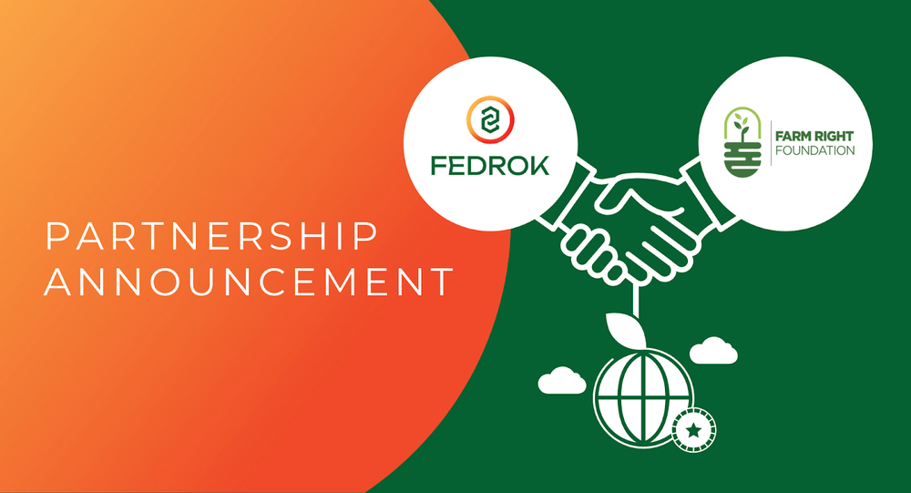 Fedrok and FarmRight Ghana Announce Strategic Partnership to Eliminate Child Labour and Drive Sustainable Agribusiness post image
