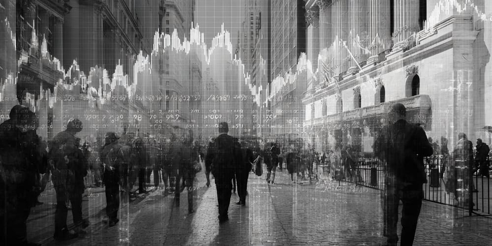 Stock Markets Hover Near Record Highs as Government Shutdown Threatens Economic Data post image