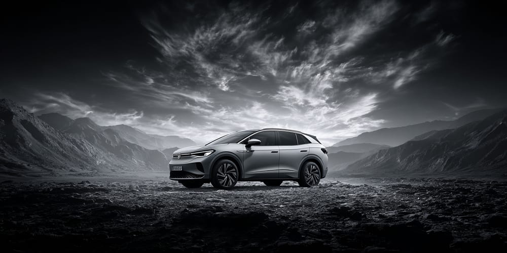 VW BMW And Renault Unveil New Models To Counter Chinese Competition At IAA Mobility post image