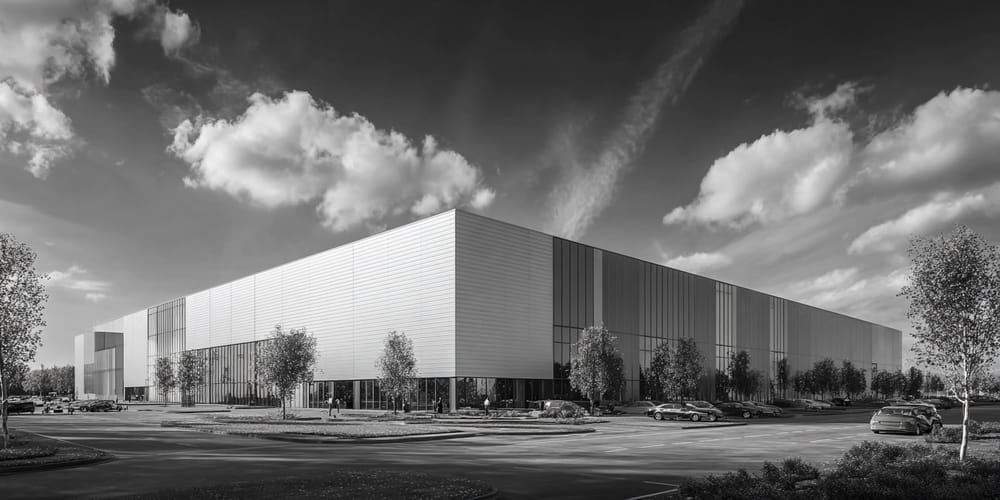 Google Opens Hertfordshire Data Centre With Massive UK Investment Plan post image