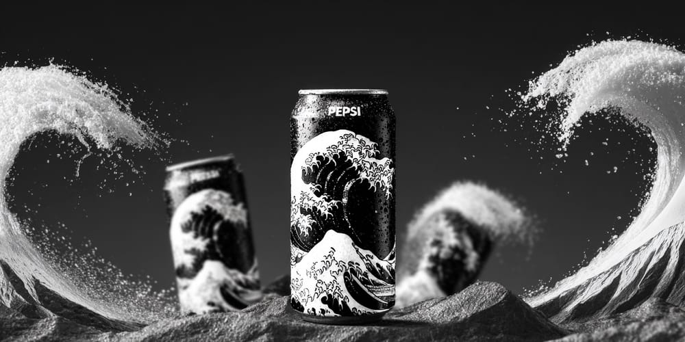 PepsiCo Launches Ready To Drink Dirty Soda Products As Trend Reaches Major Chains post image