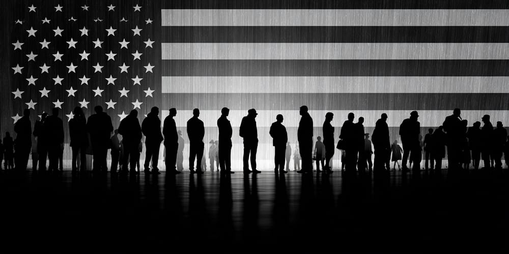 Major Technology Companies Face New $100,000 H-1B Worker Visa Charges post image