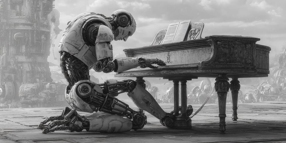Anthropic Settles Landmark AI Copyright Lawsuit for $1.5 Billion After Piracy Claims post image