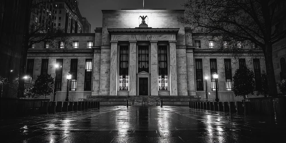 Federal Regulators Withdraw Climate Risk Management Rules for Major Banks post image