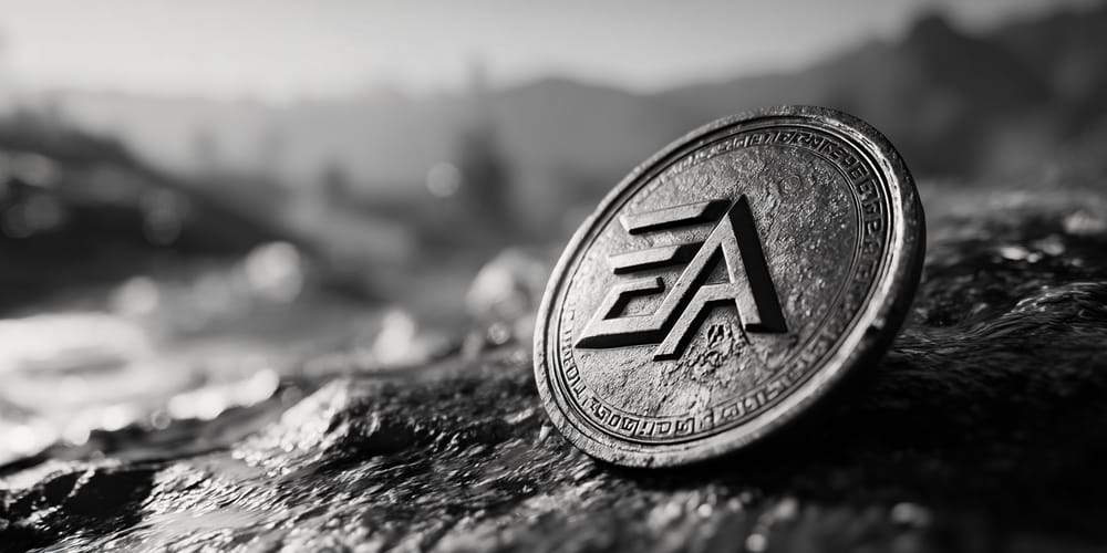 Electronic Arts Credit Rating Falls as Employees Voice Concerns Over Saudi Deal post image