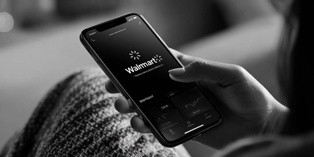Walmart Backed OnePay Adds Bitcoin and Ethereum Trading to Banking App post image