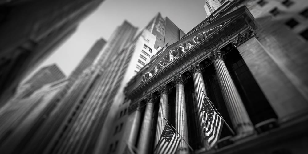 Stock Indexes Rebound Following Presidential Trade War Reversal post image