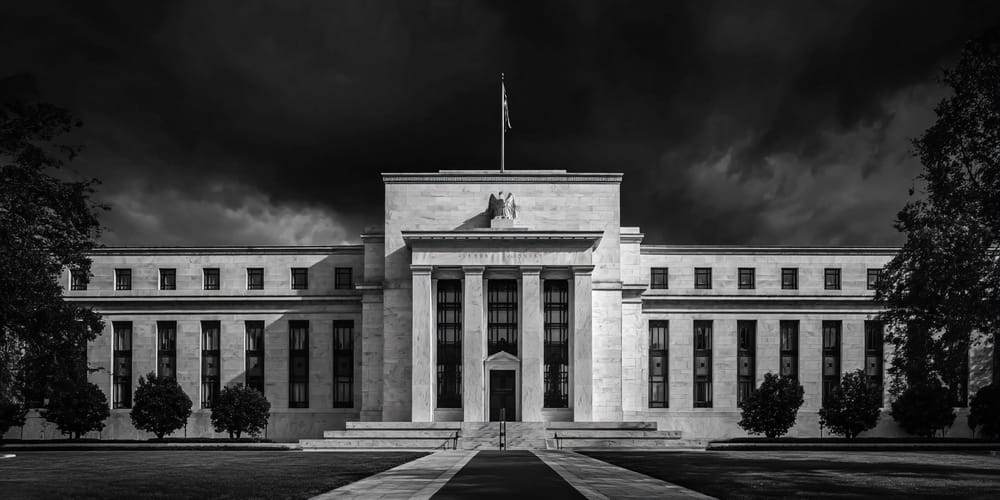 US Treasury Yields Increase Post Fed Action post image