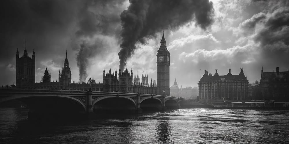 Expert Panel Calls for Complete Overhaul of British Food Production by 2050 post image