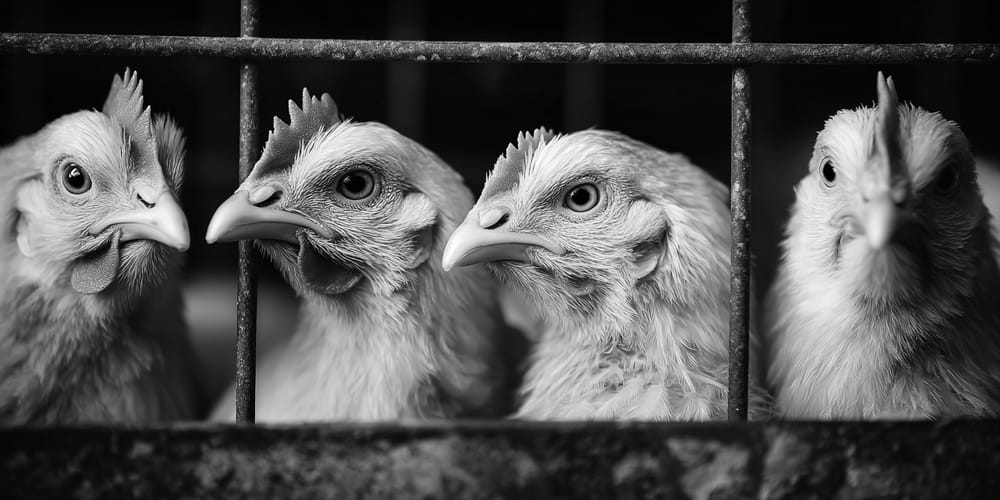 Hormel Foods Recalls Nearly Five Million Pounds of Chicken Over Metal Contamination post image