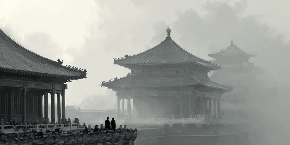 Beijing Justifies Mineral Restrictions Amid Rising Trade Tensions With Washington post image
