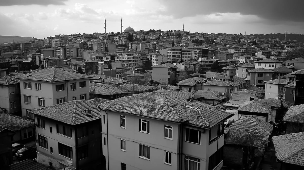 Turkish Capital Markets Board Takes Helm of Crypto Regulation with New Rules