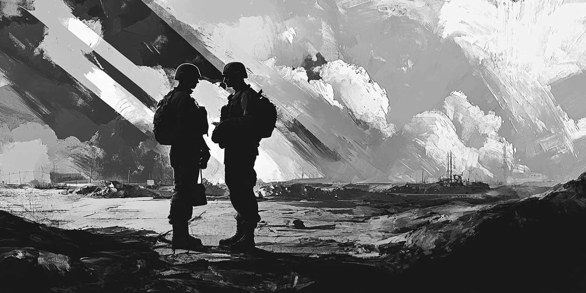 Ukraine Makes Major Concessions in Latest Peace Talks