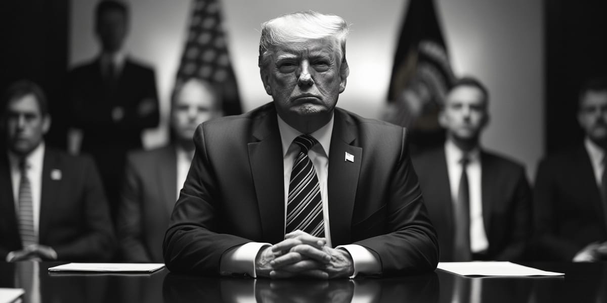 Trump Administration Requires French Companies to Comply With Diversity Ban