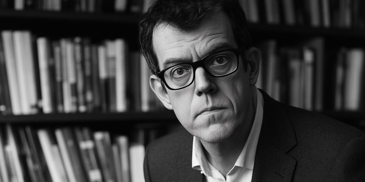 Meta Faces Backlash from Richard Osman and Authors Over Copyright Breaches