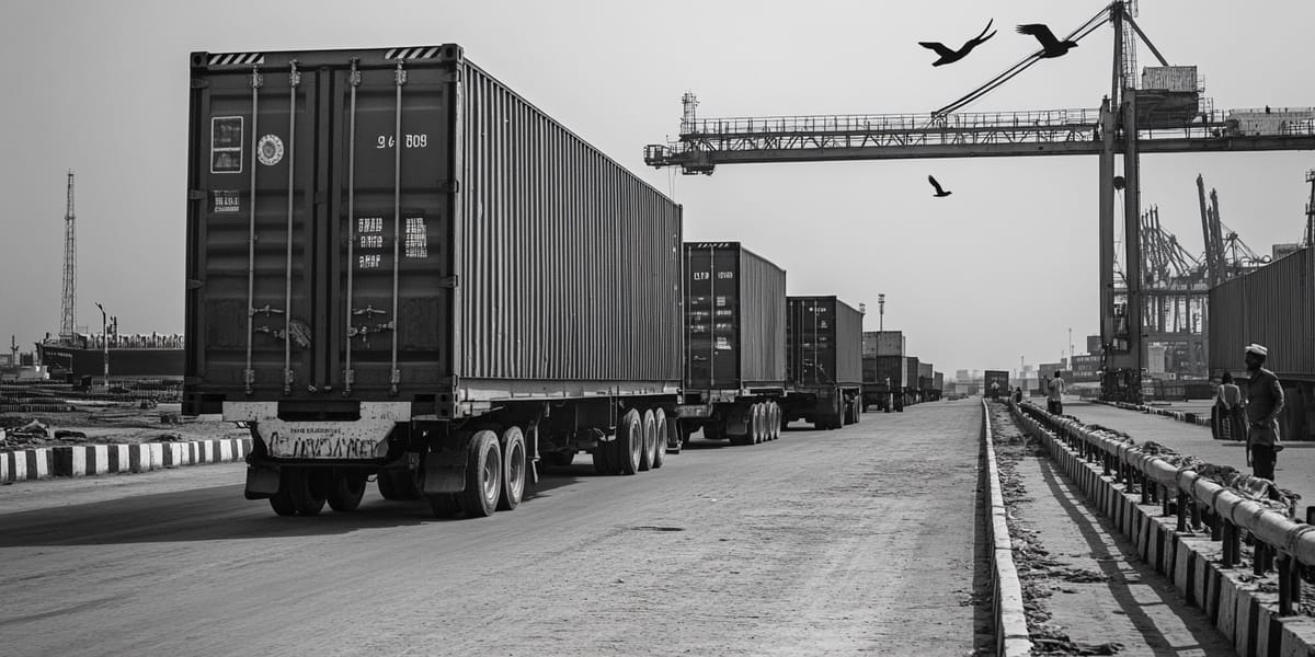 India Faces $6 Billion Export Loss Under Proposed US Tariffs